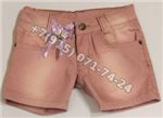 Шорты джинс. Армани  девочка T339
Артикул:  Т339
Бренд: Armani
Размеры: (рост 74-150см)
Цена: 2460руб.