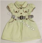 Платье  Бербери с поясом K363
Артикул: К363
Бренд: Burberry
Размеры: (рост 74-106см)
Цена: 1260руб.