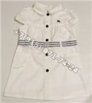 Платье  Бербери с поясом K363
Артикул: К363
Бренд: Burberry
Размеры: (рост 100-122см)
Цена: 1260руб.